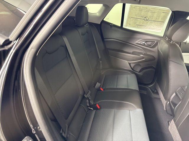 new 2026 Chevrolet Trax car, priced at $25,385