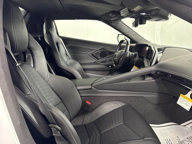 new 2026 Chevrolet Corvette car, priced at $147,330