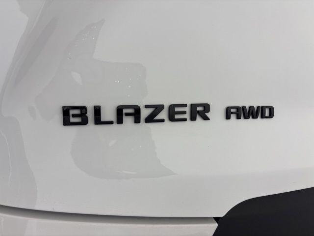 new 2026 Chevrolet Blazer car, priced at $45,889