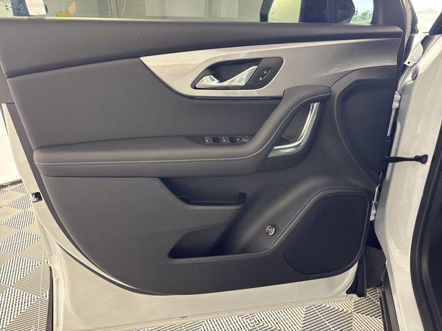 new 2026 Chevrolet Blazer car, priced at $45,889