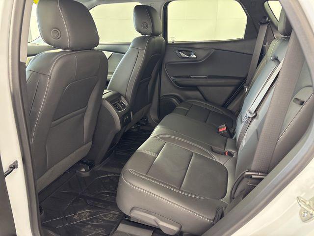 new 2026 Chevrolet Blazer car, priced at $45,889