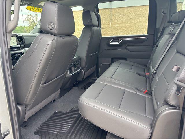 new 2026 Chevrolet Silverado 2500 car, priced at $73,130