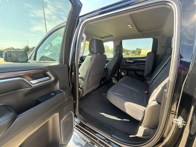 used 2024 Chevrolet Silverado 1500 car, priced at $33,939