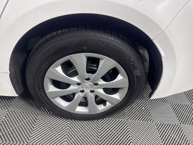 used 2024 Toyota Corolla car, priced at $21,126