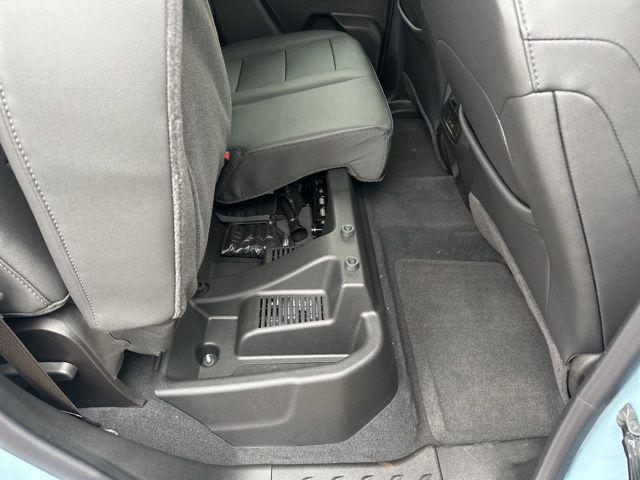 new 2025 Chevrolet Colorado car, priced at $41,256