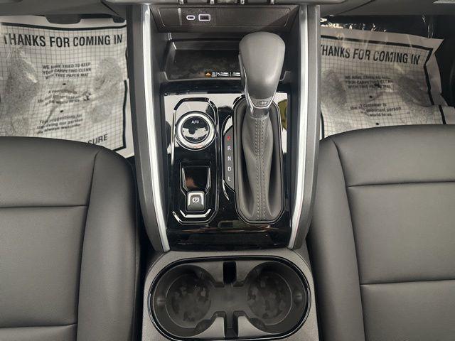 new 2025 Chevrolet Colorado car, priced at $41,256