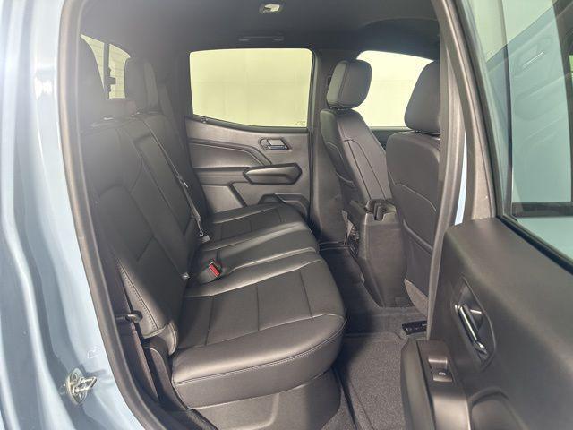 new 2025 Chevrolet Colorado car, priced at $41,256