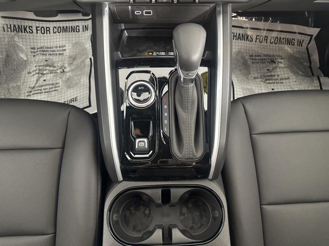 new 2025 Chevrolet Colorado car, priced at $41,256