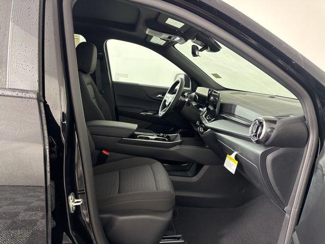 new 2026 Chevrolet Equinox car, priced at $34,280