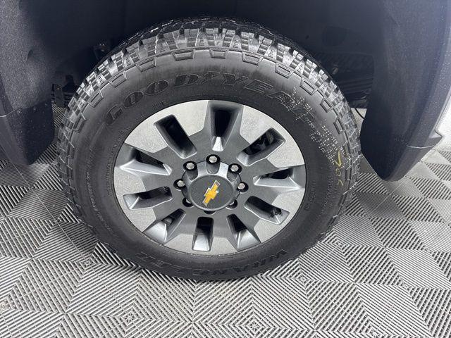 new 2026 Chevrolet Silverado 2500 car, priced at $76,140