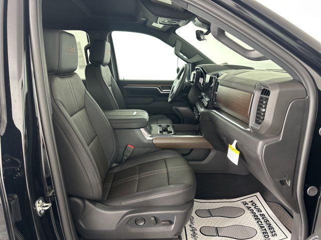 new 2026 Chevrolet Silverado 2500 car, priced at $90,630