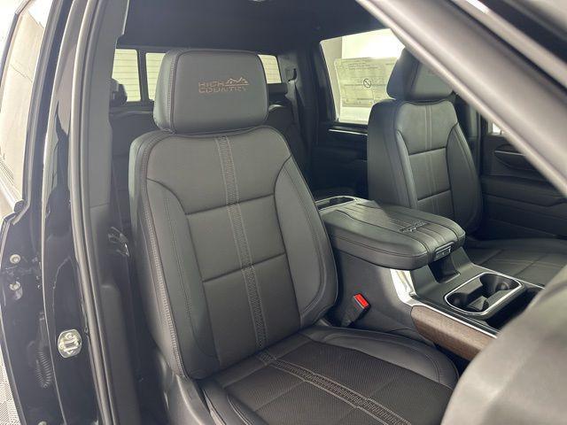 new 2026 Chevrolet Silverado 2500 car, priced at $90,630