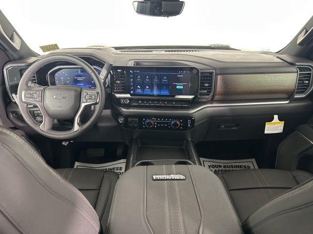 new 2026 Chevrolet Silverado 2500 car, priced at $90,630