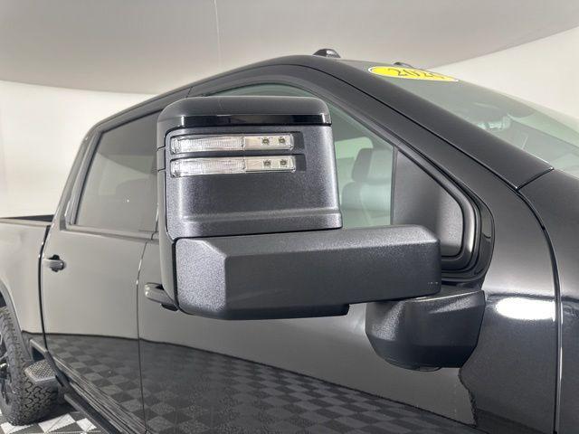 new 2026 Chevrolet Silverado 2500 car, priced at $90,630