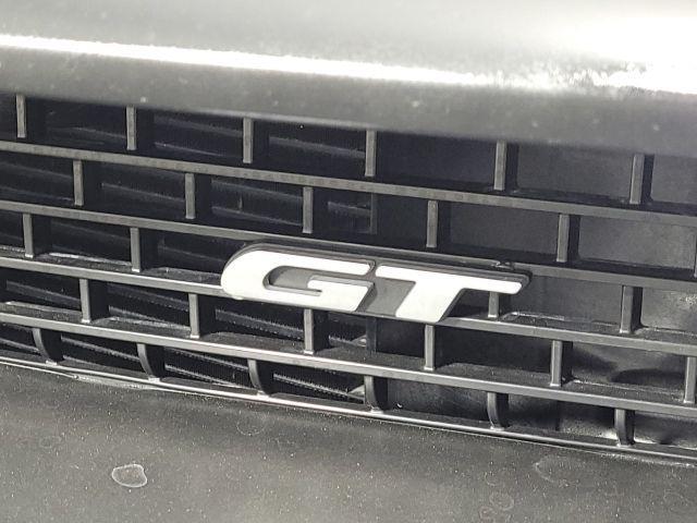 used 2023 Dodge Challenger car, priced at $31,955