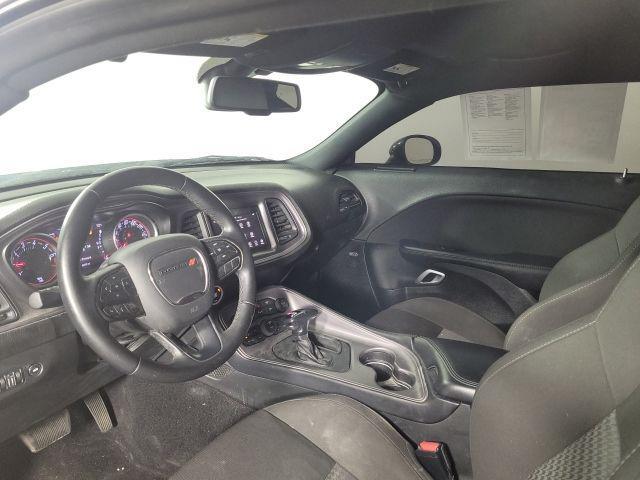 used 2023 Dodge Challenger car, priced at $31,955