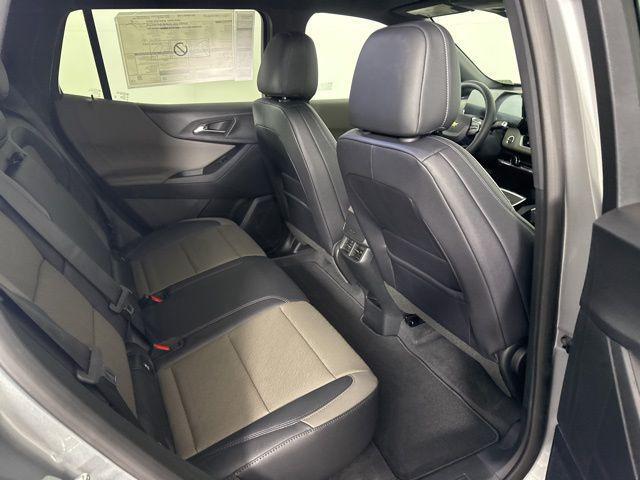 new 2026 Chevrolet Equinox car, priced at $33,850