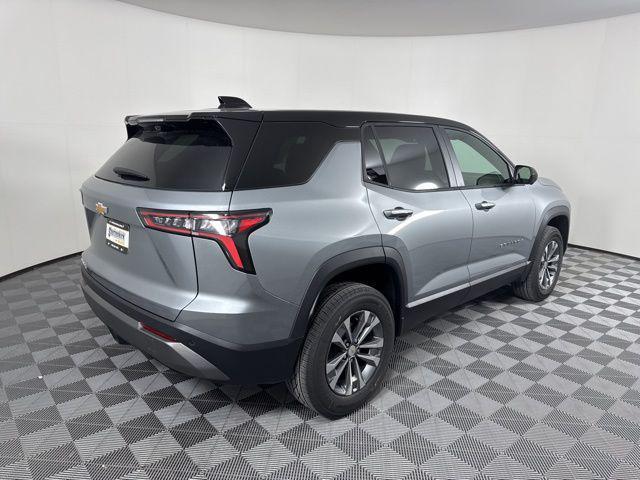 new 2026 Chevrolet Equinox car, priced at $31,385