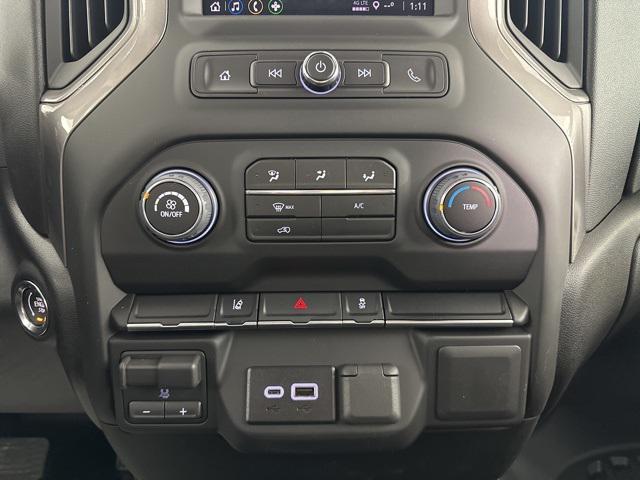 new 2026 Chevrolet Silverado 3500 car, priced at $53,834