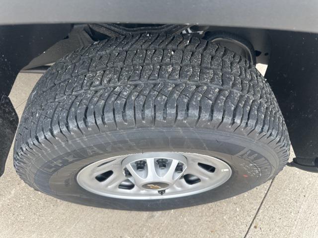 new 2026 Chevrolet Silverado 3500 car, priced at $53,834