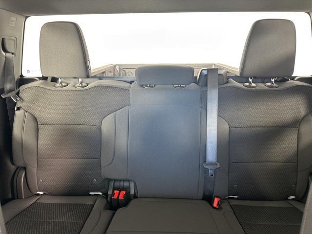 new 2026 Chevrolet Silverado 3500 car, priced at $53,834