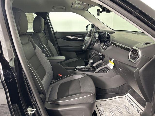new 2026 Chevrolet TrailBlazer car, priced at $29,265