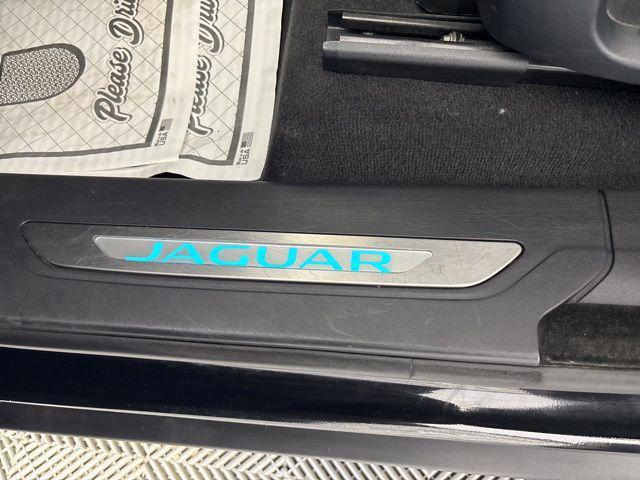 used 2019 Jaguar F-PACE car, priced at $14,678
