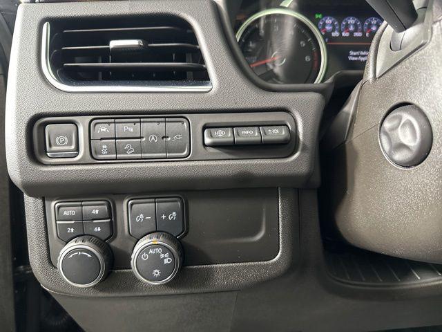 used 2021 Chevrolet Tahoe car, priced at $52,876