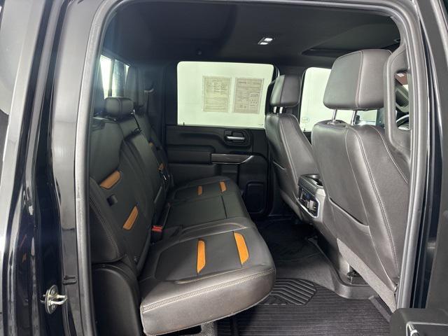 used 2020 GMC Sierra 2500 car, priced at $45,955