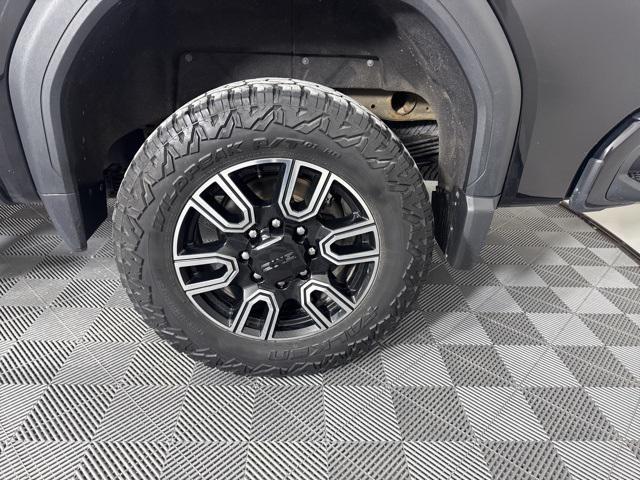 used 2020 GMC Sierra 2500 car, priced at $45,955