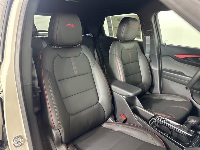new 2026 Chevrolet TrailBlazer car, priced at $30,980