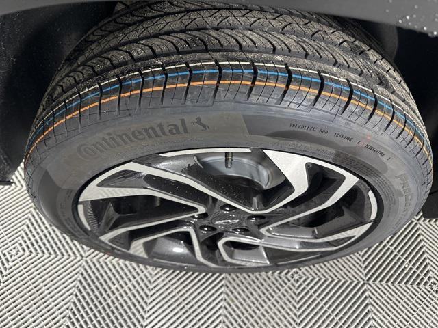 new 2026 Chevrolet TrailBlazer car, priced at $30,980