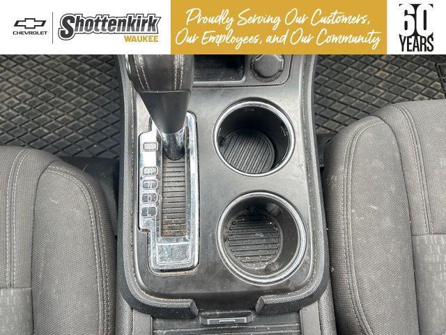 used 2013 GMC Acadia car, priced at $4,999