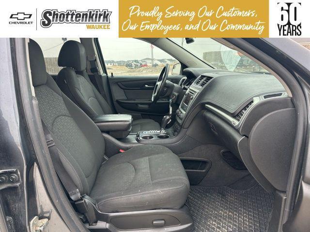 used 2013 GMC Acadia car, priced at $4,999