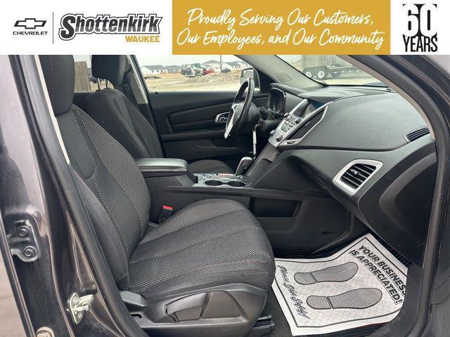 used 2013 GMC Terrain car, priced at $5,999