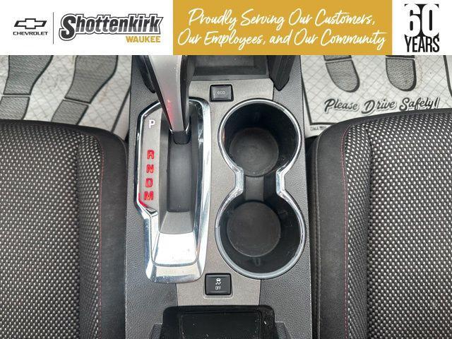 used 2013 GMC Terrain car, priced at $5,999