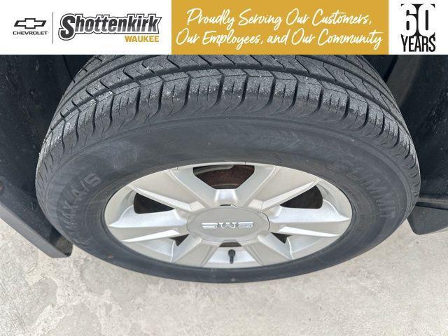 used 2013 GMC Terrain car, priced at $5,999