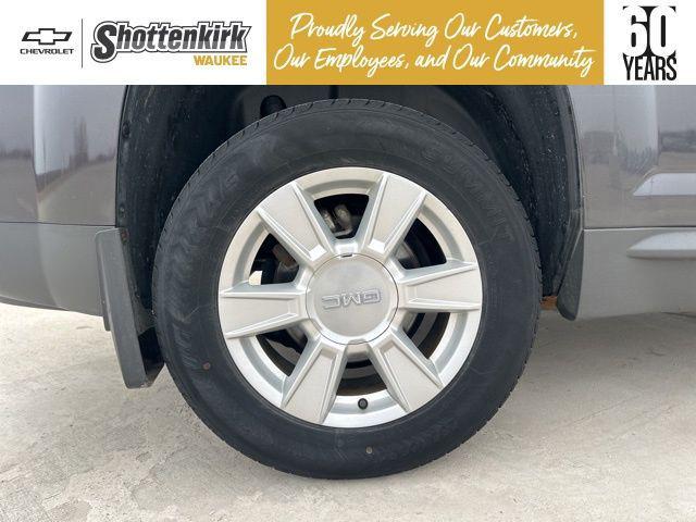 used 2013 GMC Terrain car, priced at $5,999