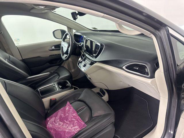 used 2023 Chrysler Pacifica car, priced at $26,314