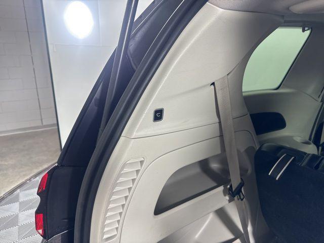 used 2023 Chrysler Pacifica car, priced at $26,314
