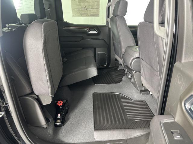 new 2026 Chevrolet Silverado 1500 car, priced at $51,295