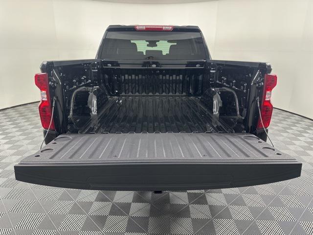 new 2026 Chevrolet Silverado 1500 car, priced at $51,295