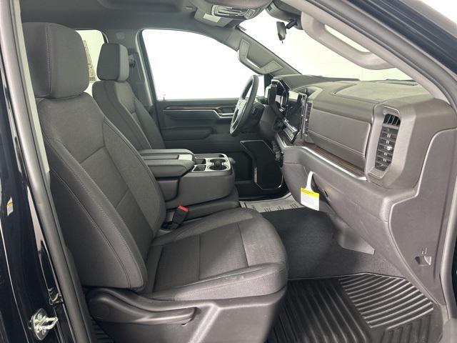new 2026 Chevrolet Silverado 1500 car, priced at $51,295