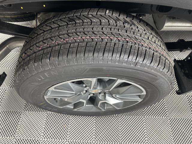 new 2026 Chevrolet Silverado 1500 car, priced at $51,295