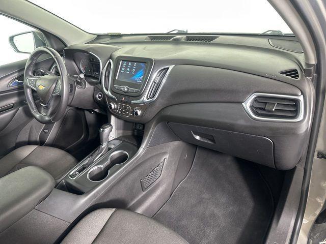 used 2018 Chevrolet Equinox car, priced at $15,422