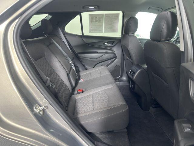 used 2018 Chevrolet Equinox car, priced at $15,422