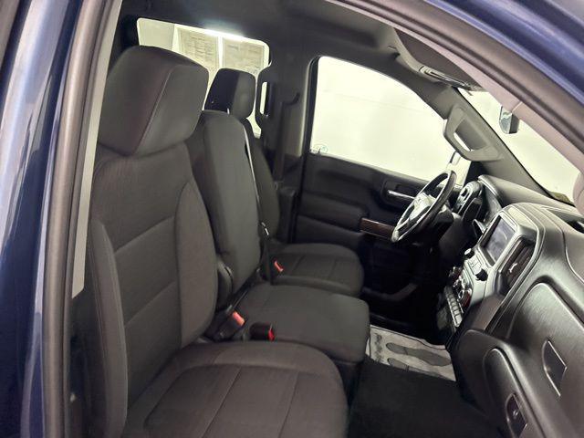 used 2019 Chevrolet Silverado 1500 car, priced at $33,844