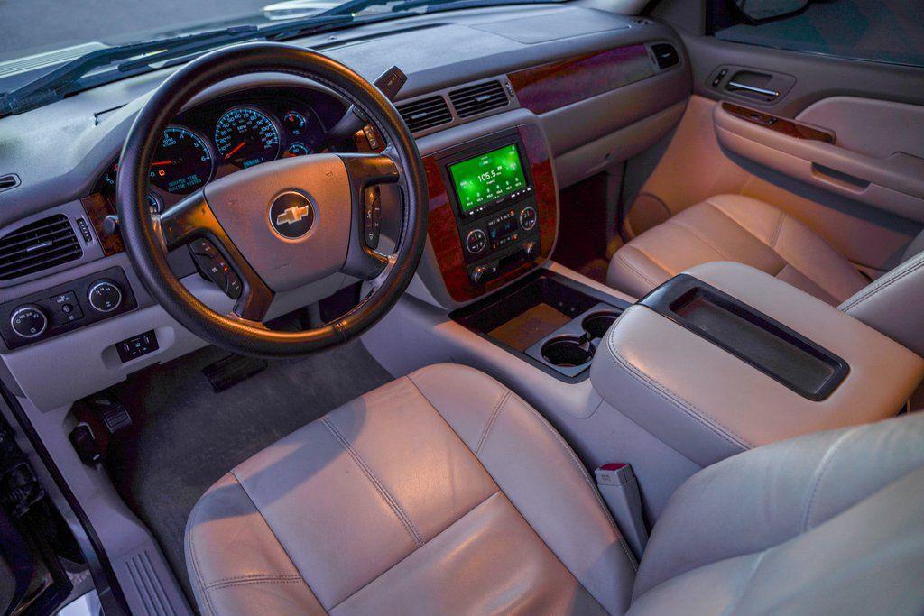 used 2009 Chevrolet Silverado 2500 car, priced at $15,450