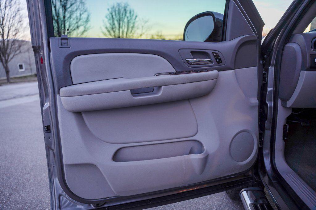 used 2009 Chevrolet Silverado 2500 car, priced at $15,450