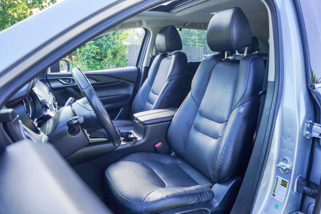 used 2020 Mazda CX-9 car, priced at $24,500
